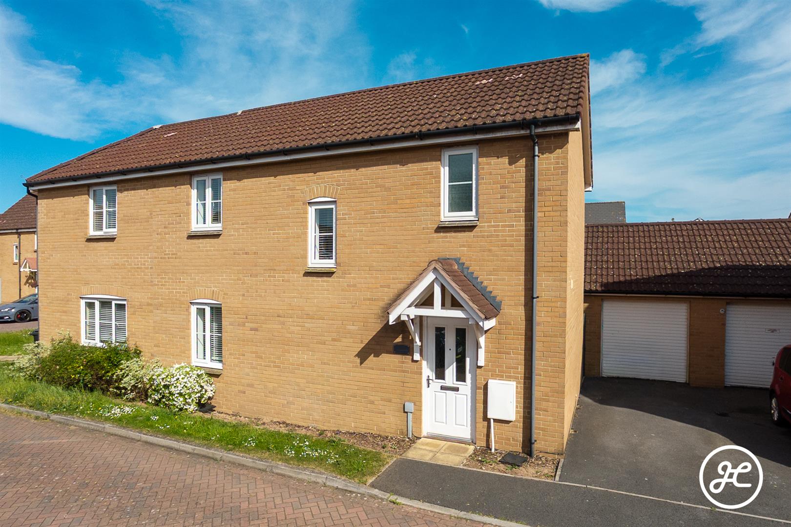 3 bed House For Sale in Bridgwater, 
